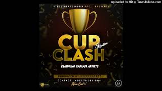 Cup Clash Riddim  Produce By SteezyBeatz  0783818481 [upl. by Alita]