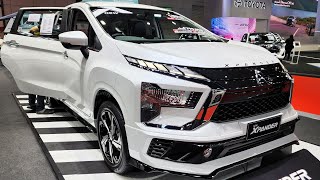 New 2022 Mitsubishi Xpander 15 GT CVT [upl. by Cale]