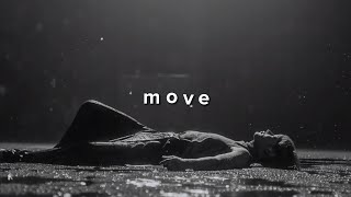 taemin  move slowed  reverb [upl. by Yumuk]