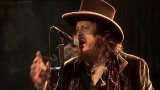 Zucchero  Con Le Mani Live In Italy [upl. by Nnaitsirk]