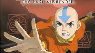 Avatar The Last Airbender Game Soundtrack 1008 Englishmus c3 generic 2 [upl. by Erb464]