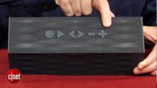 First Look Jawbones Big Jambox [upl. by Bowne]