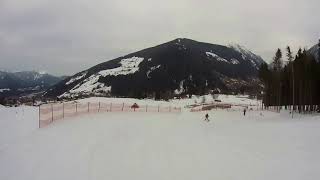 Schladming Rohrmoos Funslope [upl. by Uzzial511]