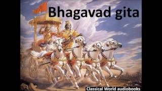 Bhagavad Gita  FULL AudioBook [upl. by Eiramana]