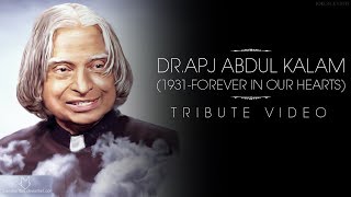 Ulaganayagane Song X DrAPJAbdul Kalam  Magesh [upl. by Kartis]