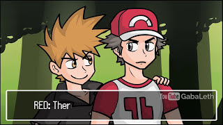 Pokemon Comic Dub Compilation – GabaLeth [upl. by Aline154]