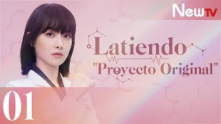 【ESP SUB】EP 01 Latiendo Proyecto Original  Broker  Victoria Song Luo Yunxi Leo [upl. by Kristin]