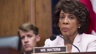 4 times Maxine Waters owned the internet [upl. by Sullivan]