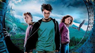 Harry Potter és az azkabani fogoly  10 érdekes tény [upl. by Surtemed]