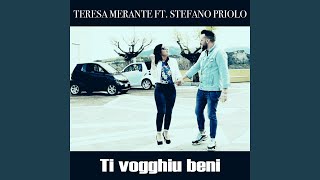 Ti vogghiu beni feat Stefano Priolo [upl. by Htnnek]