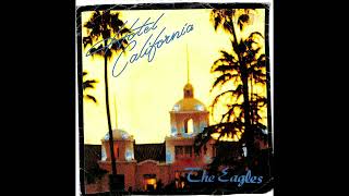 Eagles  Hotel California [upl. by Adnohser]