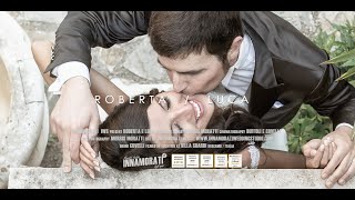 Video di Matrimonio Completo quot RampLquot  Real Film Wedding [upl. by Avlis]