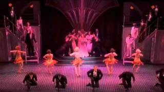 Anything Goes on Broadway Preview [upl. by Gingras]