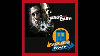 Cabine do Tempo 180  Tango e Cash de 1989 [upl. by Martel]