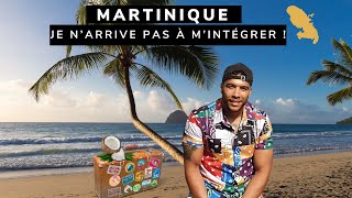 Comment partir vivre en Martinique et sintégrer [upl. by Rawdon]