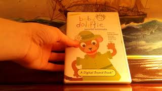 My Baby Einstein DVD Collection Part 3 Part 1 of 1 year anniversary of my channel [upl. by Hanahsuar]