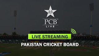 Live  QuaideAzam Trophy 201920  Central Punjab vs Southern Punjab at GSL [upl. by Nash]