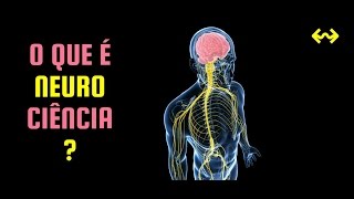 O que é Neurociência  Cerebrando 1 [upl. by Nemra534]