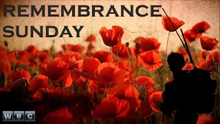 Remembrance Sunday [upl. by Con]