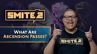 SMITE  Update Show VOD  MidSeason [upl. by Nagard]