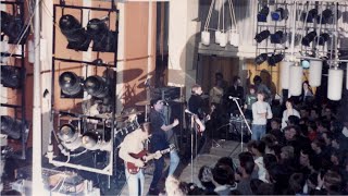 Joy Division  Ceremony Live At High Hall Birmingham University May 2nd 1980 [upl. by Udall]