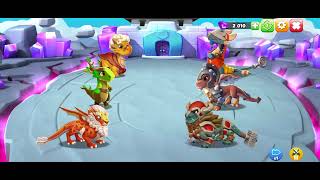 dragon mania legends episode 28 [upl. by Fillander]