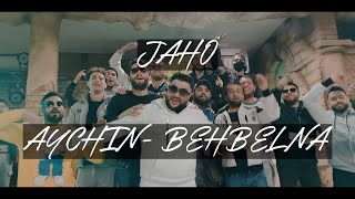 Jaho  Aychin Behbelna Official Music Video [upl. by Elleiand940]