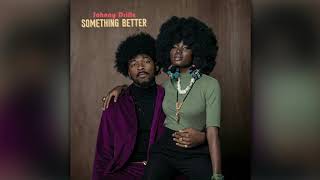 Johnny Drille  Something Better  Official Audio [upl. by Gettings]