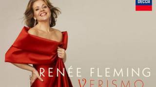 Renee Fleming  Verismo trailer [upl. by Barbarese501]