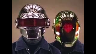 Daft Punks 2001 GAP Commercial But The Song Transition In The Beginning Isnt Jarring And Awful [upl. by Duvall135]