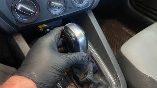 How to Fix a bad VW Ignition Module for FREE STUCK KEY FIX [upl. by Rob]