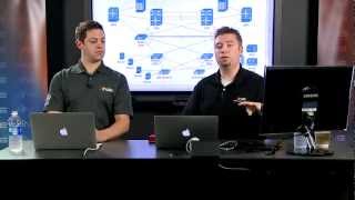 INE  CCIE Data Center Introduction vSeminar  Part 1 [upl. by Hasen]