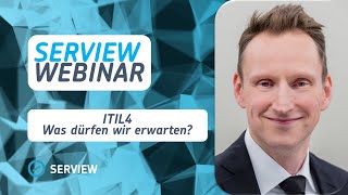 ITIL 4 – Was dürfen wir erwarten [upl. by Dnaleel523]