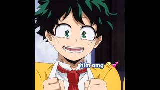 EspessoIzuku and ochaco deku and ochaco edit mha myhero shorts deku ochaco uraraka fyp me [upl. by Diarmuid]