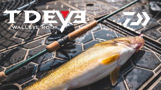 Daiwa Procaster 80 Fishing Rod Reel Combo Review [upl. by Neelyak543]