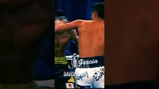 GERVONTA DAVIS VS RYAN GARCIA [upl. by Aynatahs]