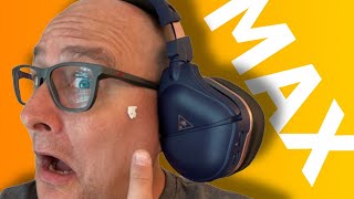 This Gaming Headset is SO Good  Turtle Beach Stealth 700 Gen 2 Max Review [upl. by Sula]