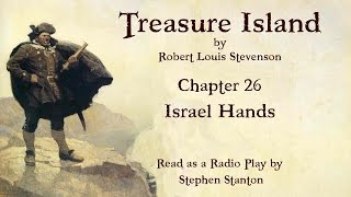 Treasure Island  Chapter 26 of 34 [upl. by Enileoj]