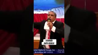 TODAVÍA DIOS REVELA  Pastor Daniel Santos [upl. by Neema]