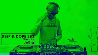 Deep House Mix by DJ JaBig  Playlist for Quarantine Lockdown amp Workout [upl. by Nemraciram2]