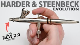 Buying a HARDER amp STEENBECK EVOLUTION Watch this first [upl. by Ayotnom]