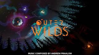 Outer Wilds Original Soundtrack 06  The Sun Station [upl. by Tasia]