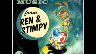 Dramatic Impact 1  Ren and Stimpy Production Music [upl. by Resiak]