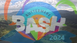 Buttermere bash 2024 [upl. by Ardnwahs]