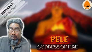 Diving into the HAWAIIAN fire goddess PELE in 750 minutes [upl. by Welcome]