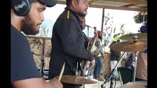 Jnr Imbokeri live performance [upl. by Sybille466]