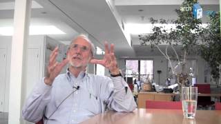 AD Interviews Renzo Piano  Part I [upl. by Ymme]