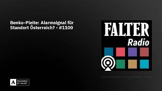 BenkoPleite Alarmsignal für Standort Österreich  1100 [upl. by Fabron910]