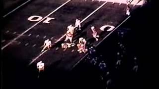 1970 COTTON BOWL  PART 7 [upl. by Nydnarb80]