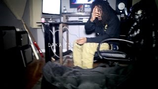 P Rico  quotBarsquot Official Music Video [upl. by Itagaki]